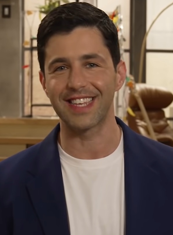 Josh Peck, Acteur