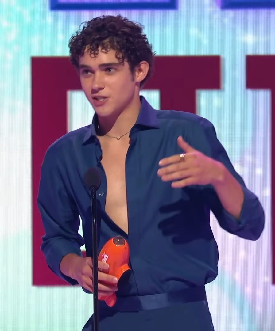 Joshua Bassett, Acteur