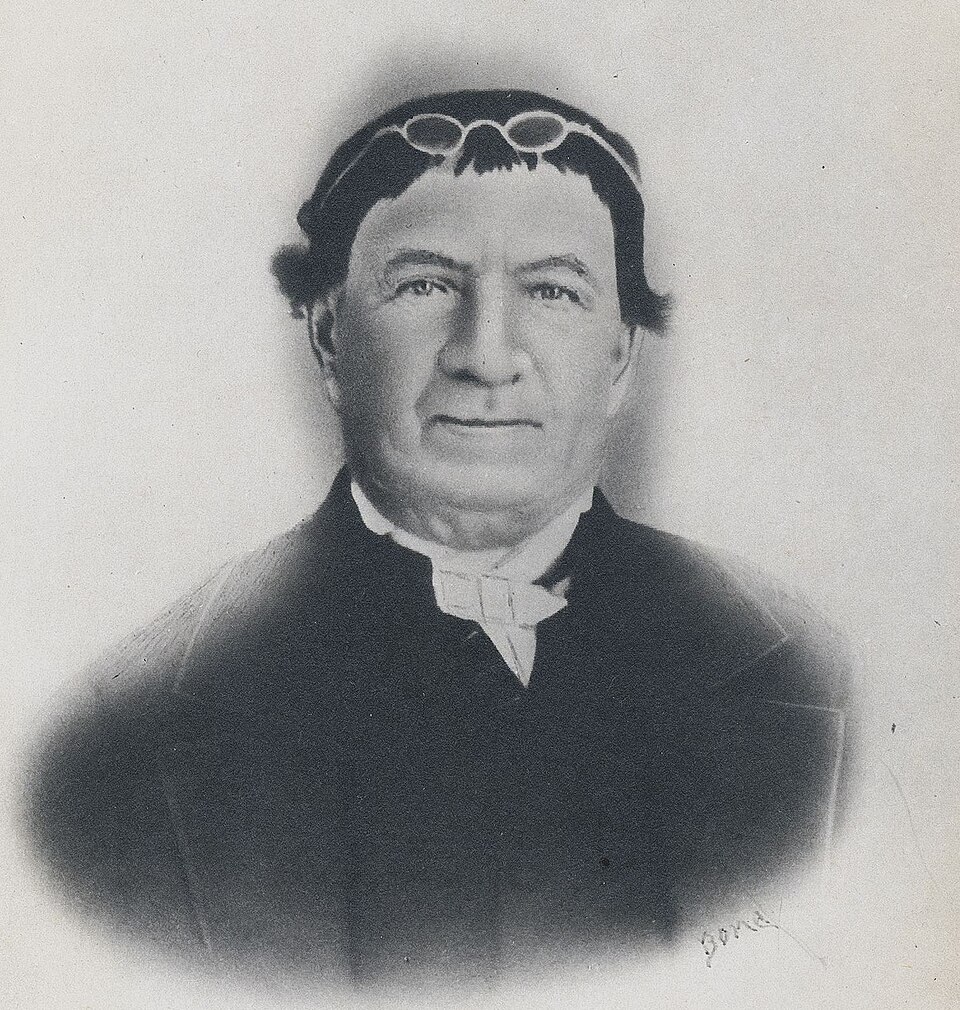 Joshua Hall, Personnalité politique
