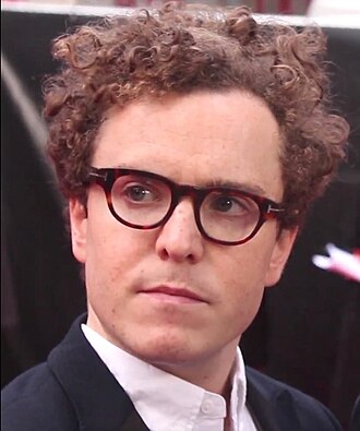 Joshua McGuire