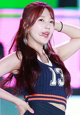 Joy