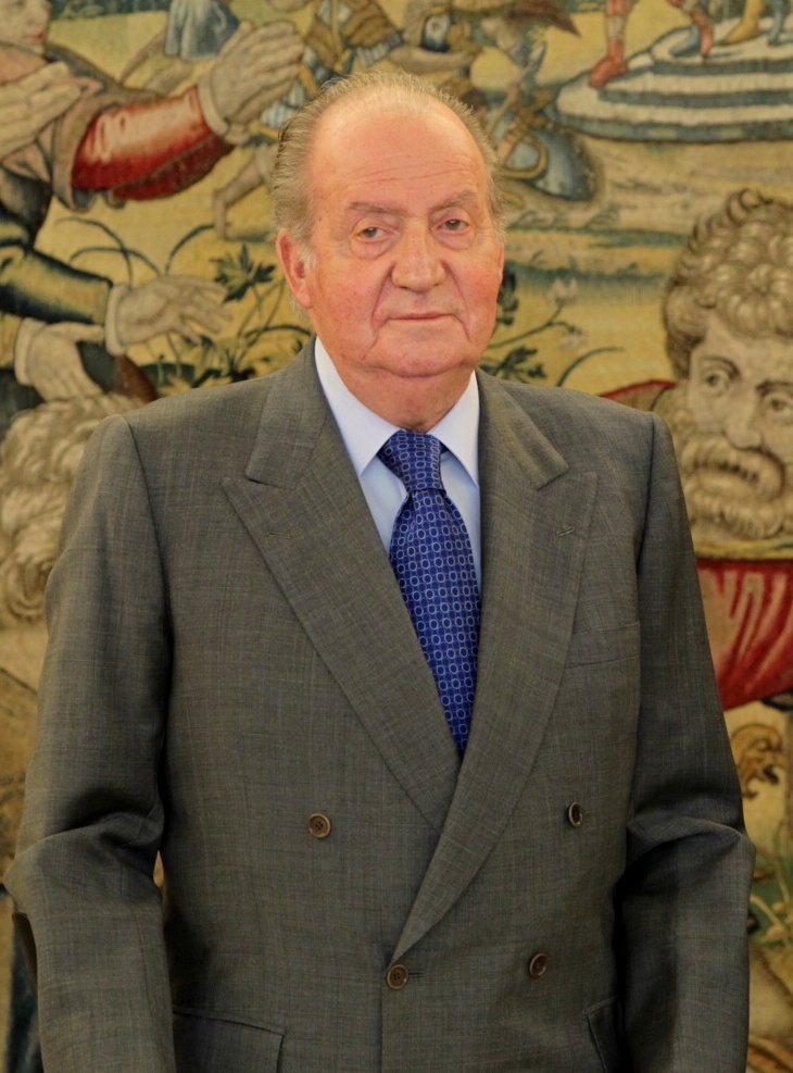Juan Carlos Ier d'Espagne, Personnalité