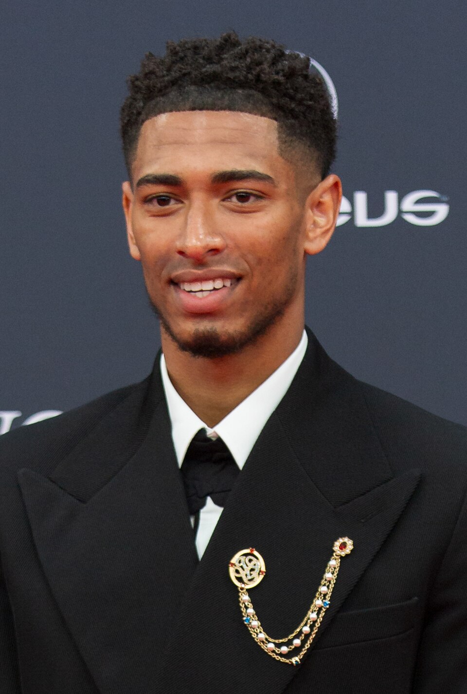 Jude Bellingham, Footballeur