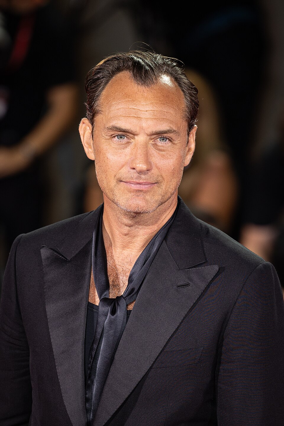 Jude Law, Acteur