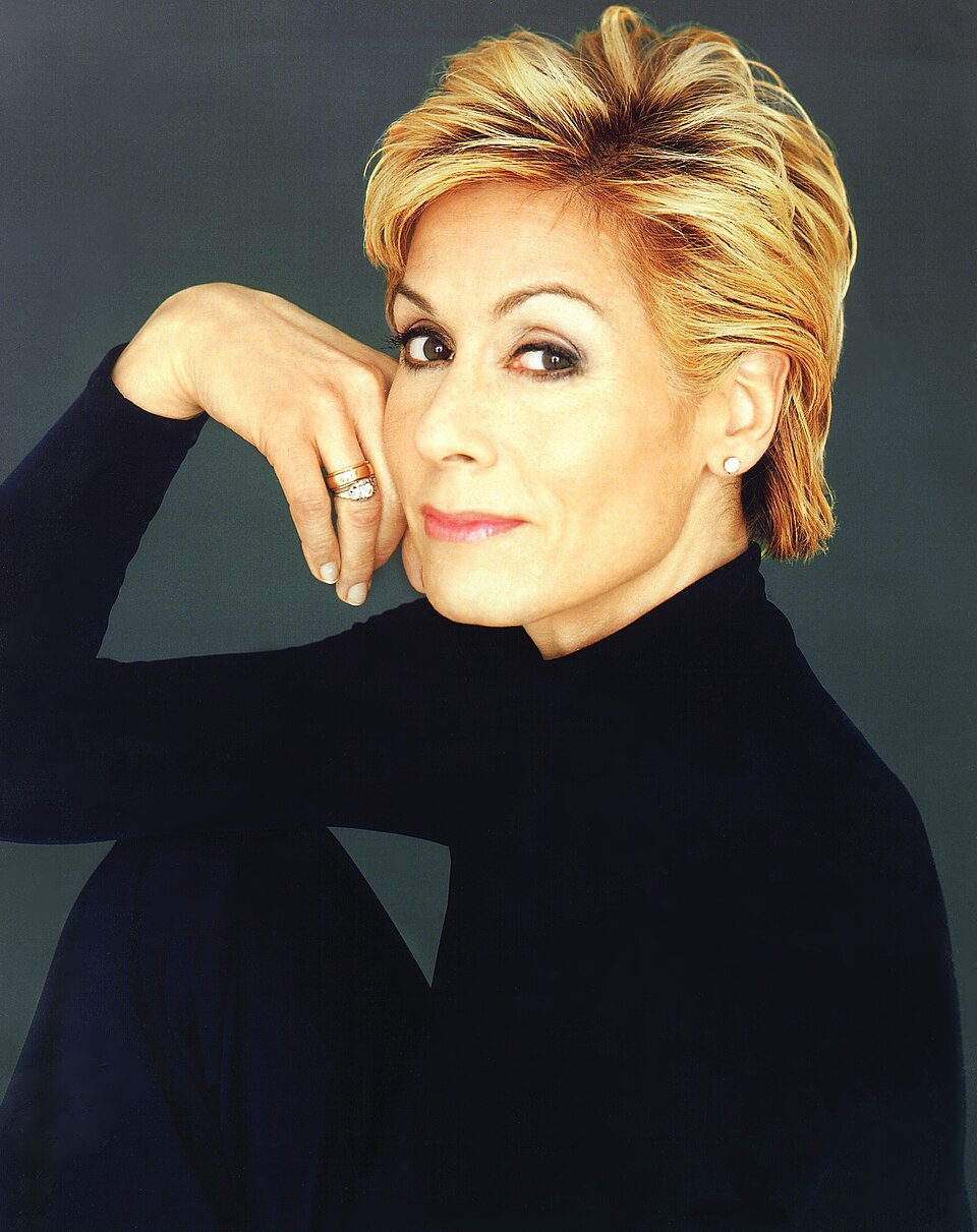 Judith Light, Acteur