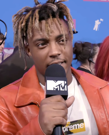 Juice Wrld, Rappeur