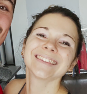 Juju Fitcats, YouTubeur