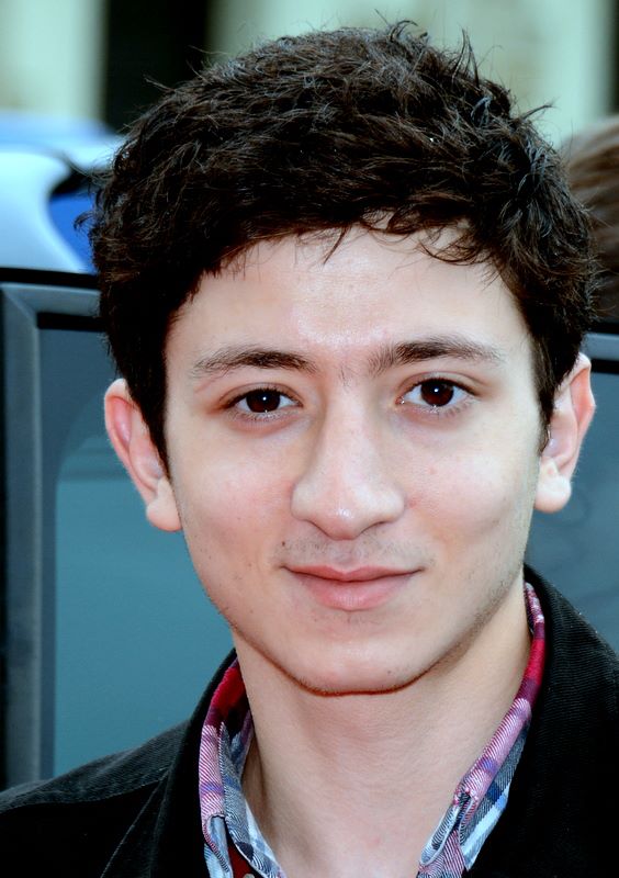 Jules Sitruk, Acteur