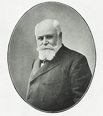 Jules Voisin