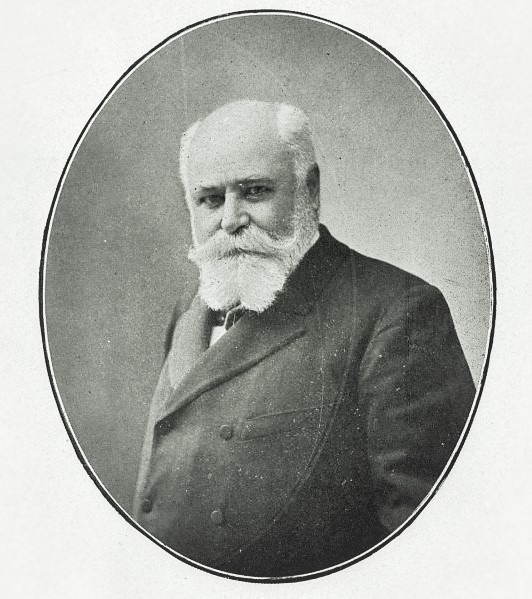 Jules Voisin, Scientifique