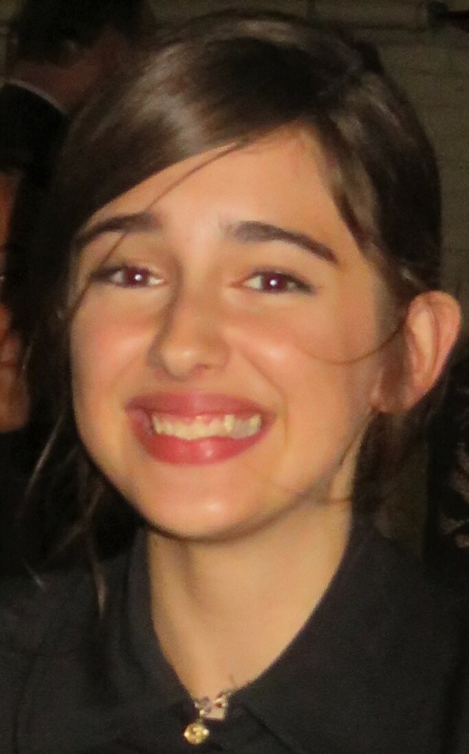Julia Butters, Acteur