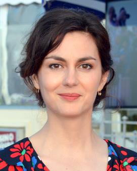 Julia Faure, Acteur