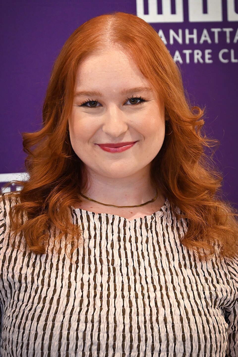 Julia Lester, Acteur