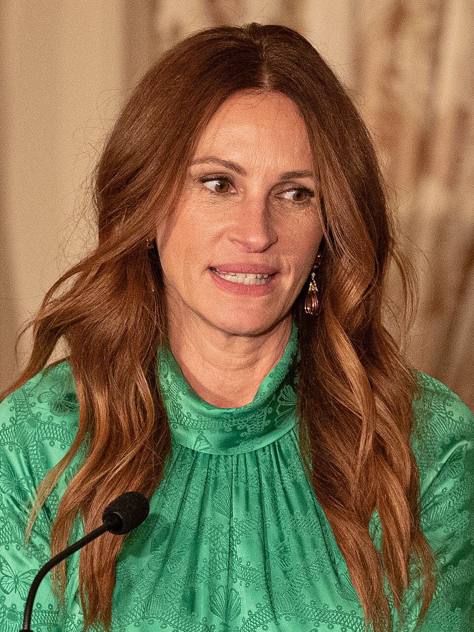 Julia Roberts, Acteur