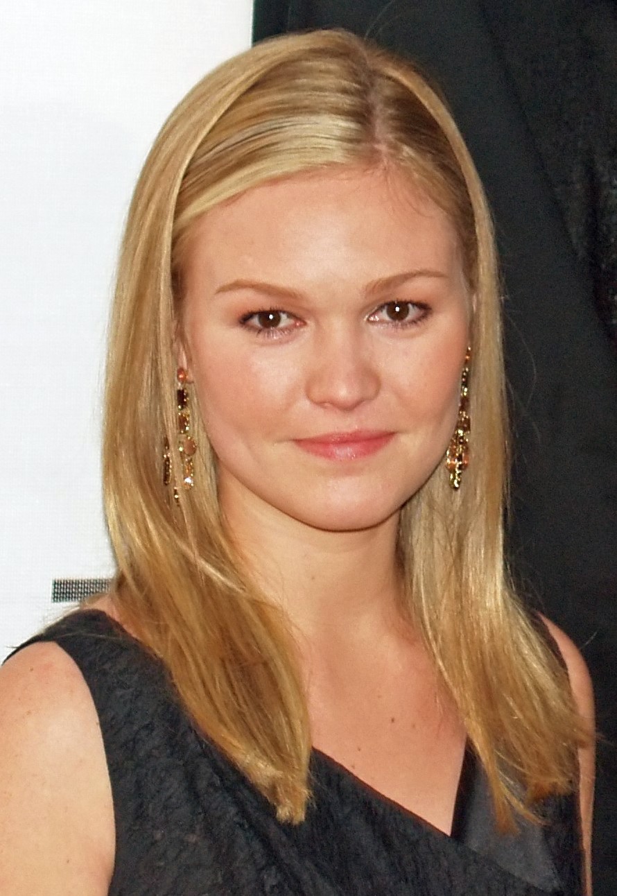 Julia Stiles, Acteur