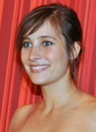 Julie de Bona, Acteur
