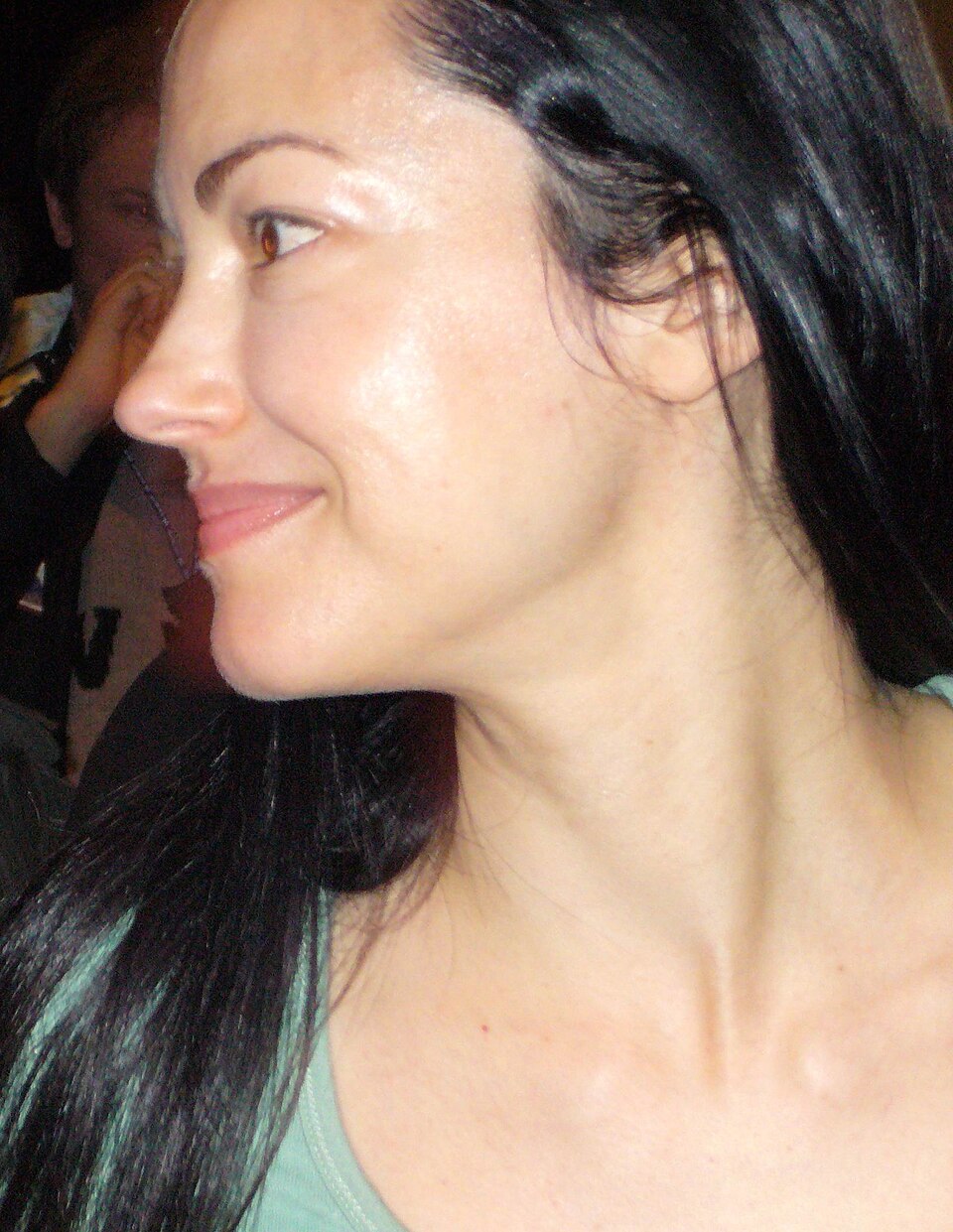 Julie Dreyfus, Acteur