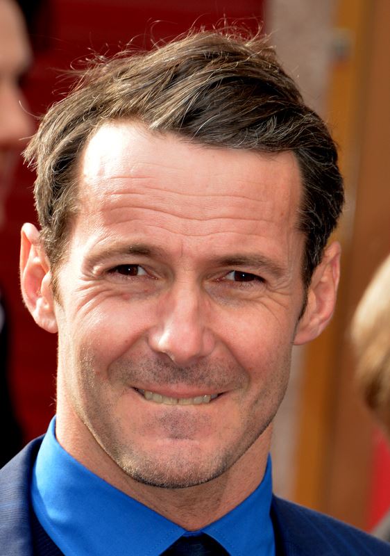 Julien Boisselier, Acteur