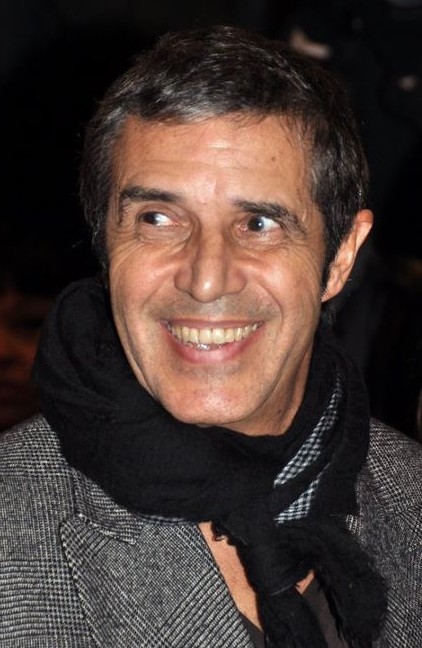 Julien Clerc, Chanteur