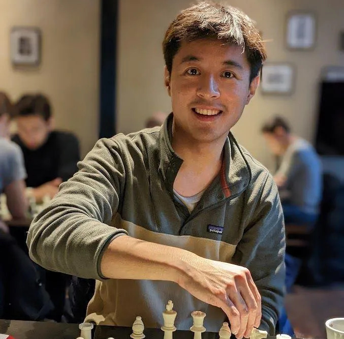Julien Song, Sportif