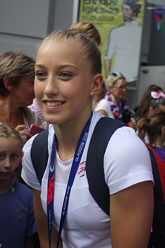 Juliette Bossu