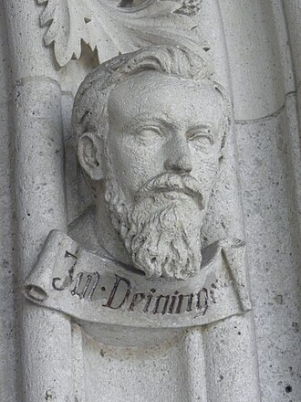 Julius Deininger