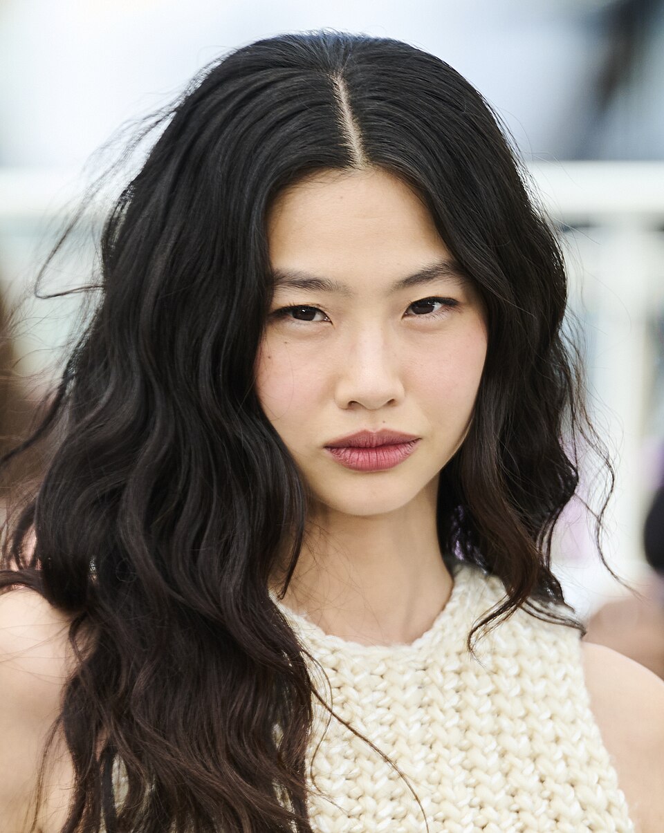 Jung Ho-yeon, Mannequin