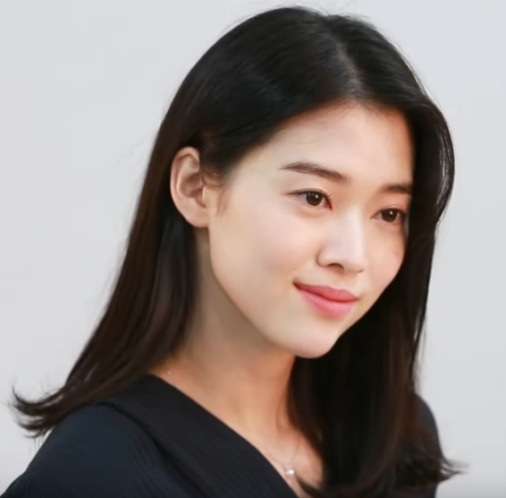 Jung Yi-seo, Acteur