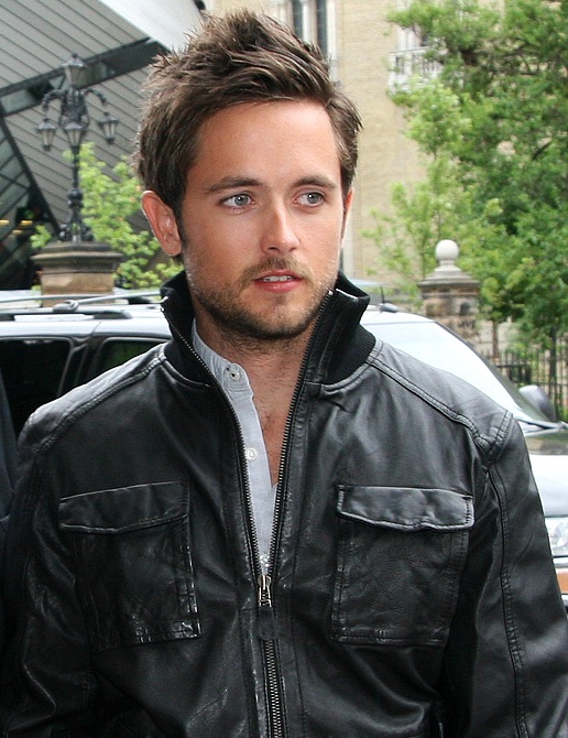 Justin Chatwin, Acteur