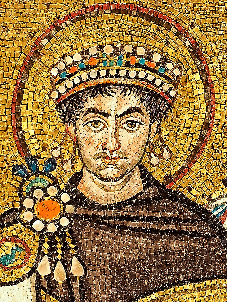 Justinien, Personnalité