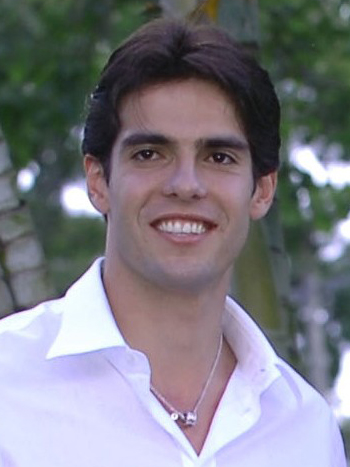 Kaká, Footballeur