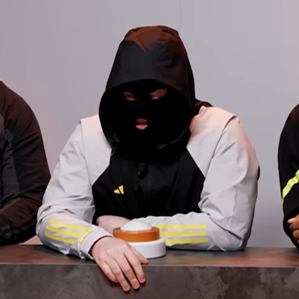 Kalash Criminel, Rappeur