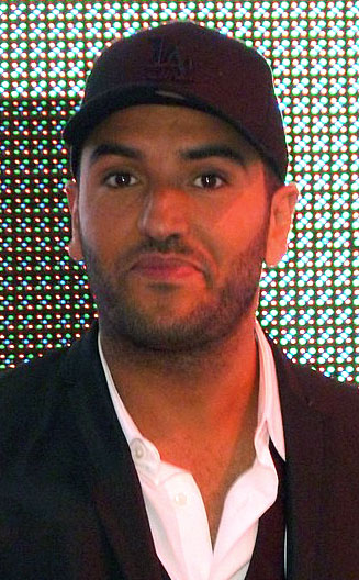 Kamel le Magicien, Personnalité