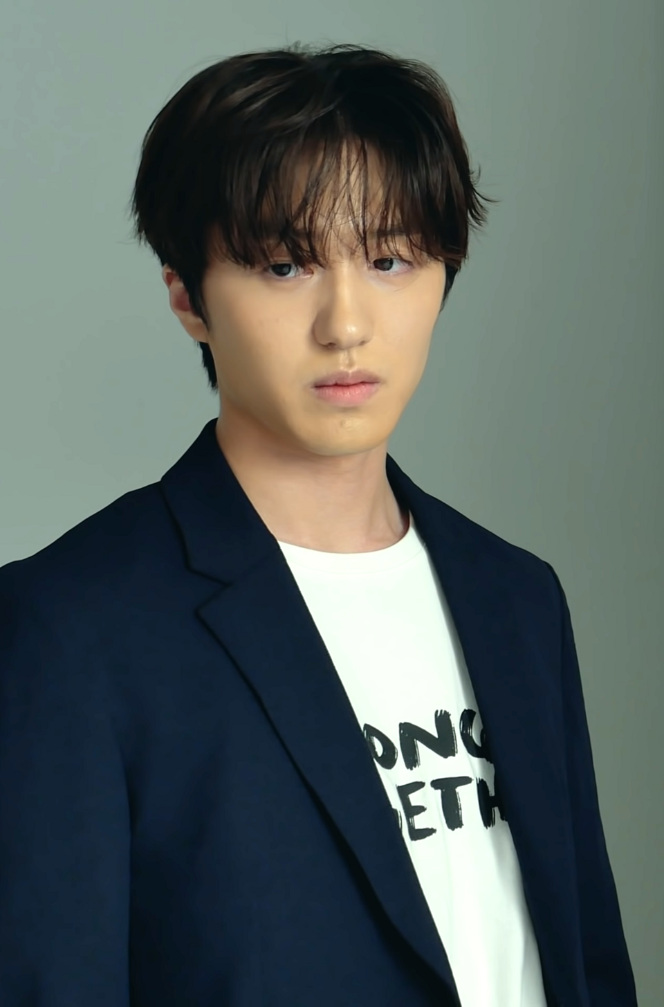 Kang Chan-hee, Chanteur