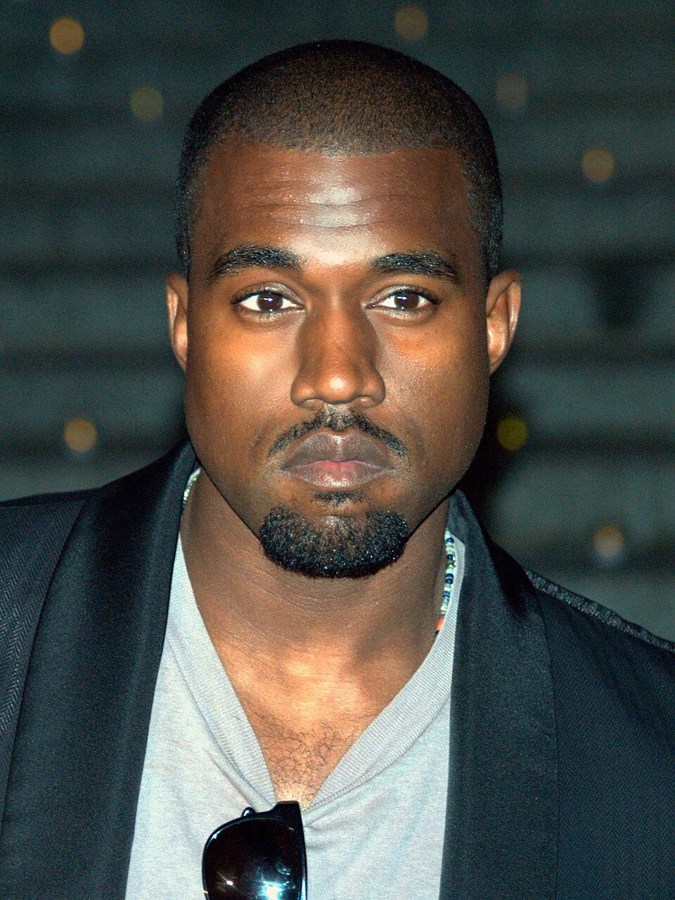 Kanye West, Rappeur