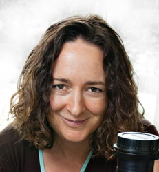 Karen Osborn, Personnalité