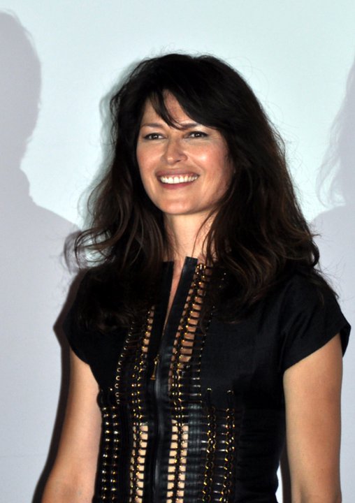 Karina Lombard, Acteur