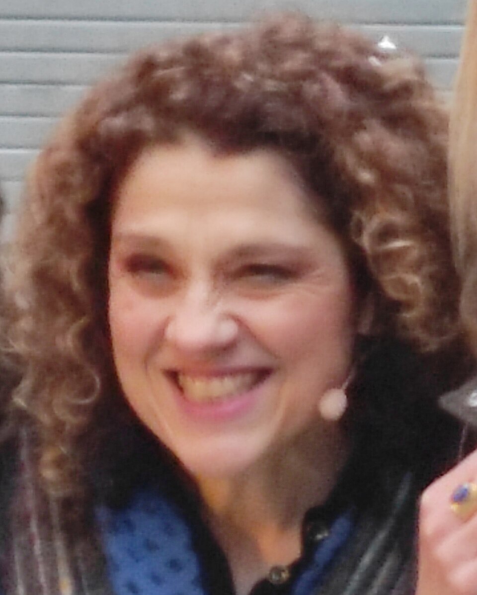 Karine Dubernet, Acteur
