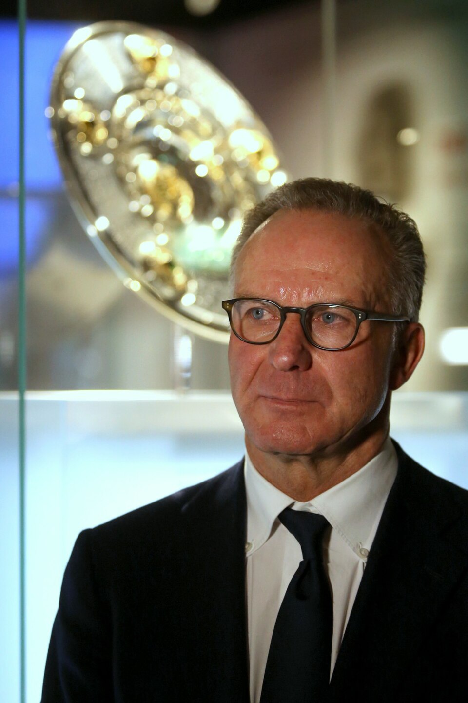 Karl-Heinz Rummenigge, Footballeur