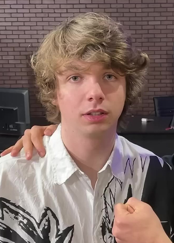 Karl Jacobs, Streameur Twitch