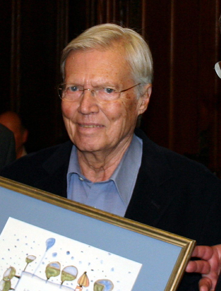 Karlheinz Böhm, Acteur
