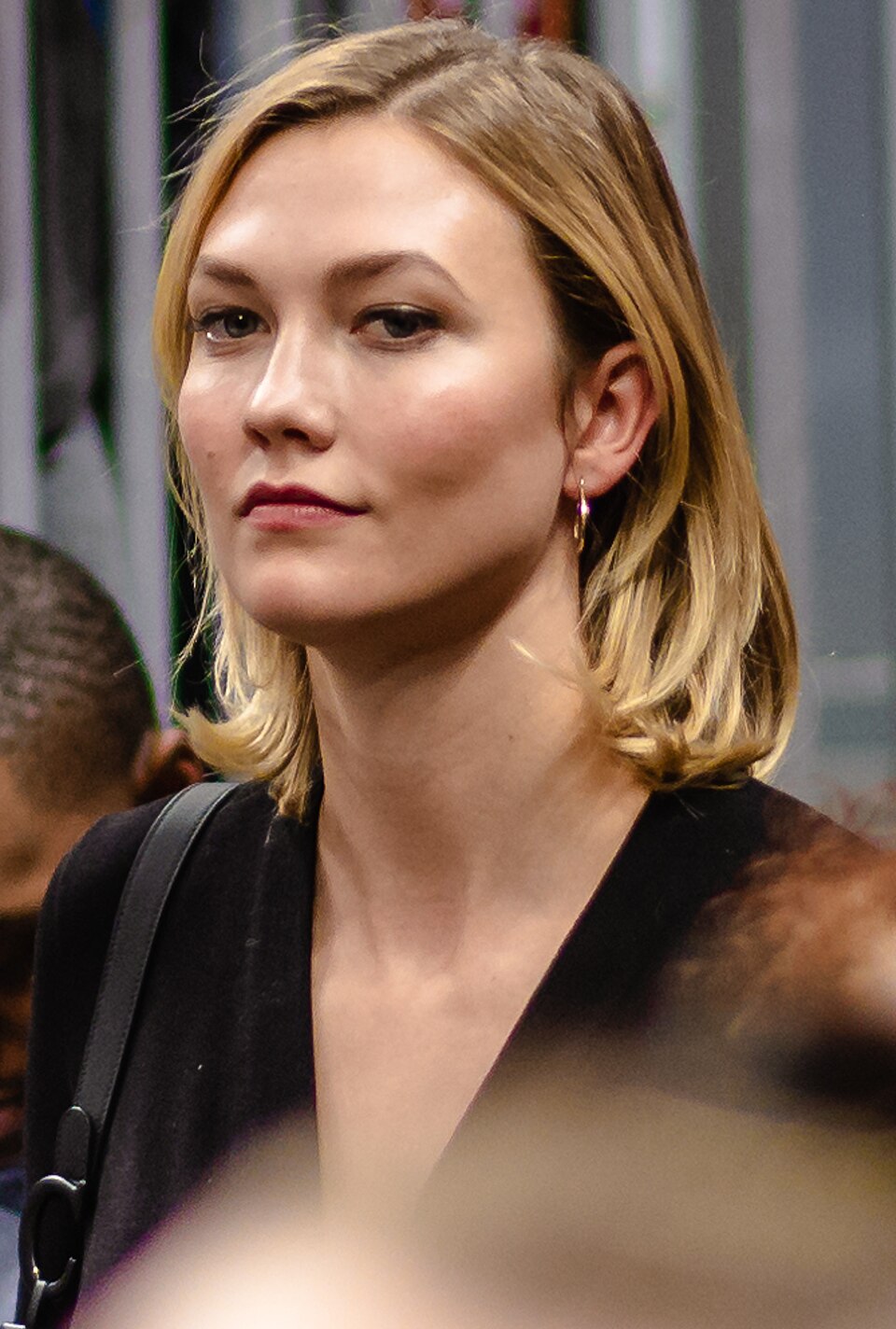 Karlie Kloss, Mannequin