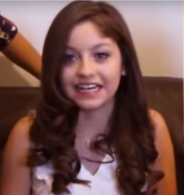 Karol Sevilla, Acteur