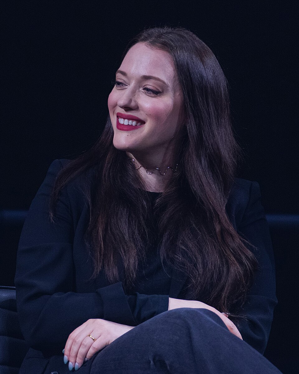 Kat Dennings, Acteur