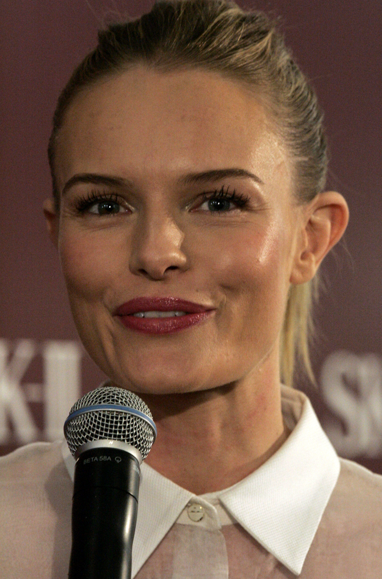 Kate Bosworth, Acteur