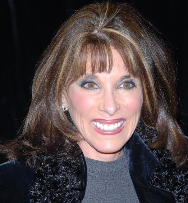 Kate Linder, Acteur