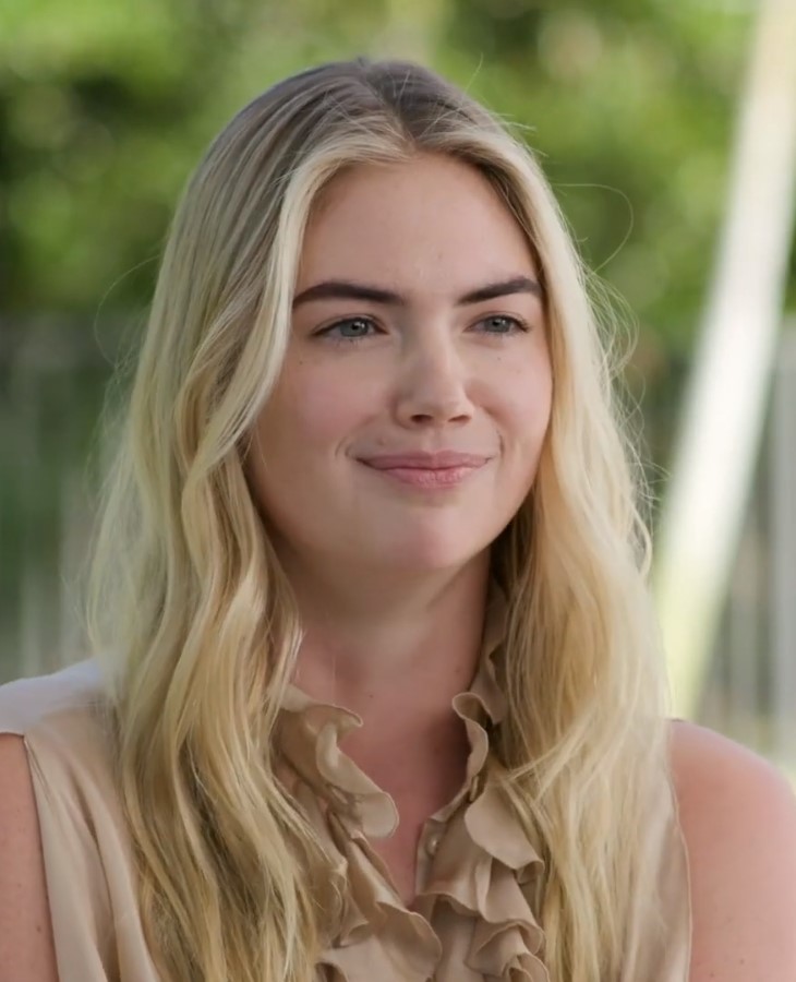 Kate Upton, Mannequin