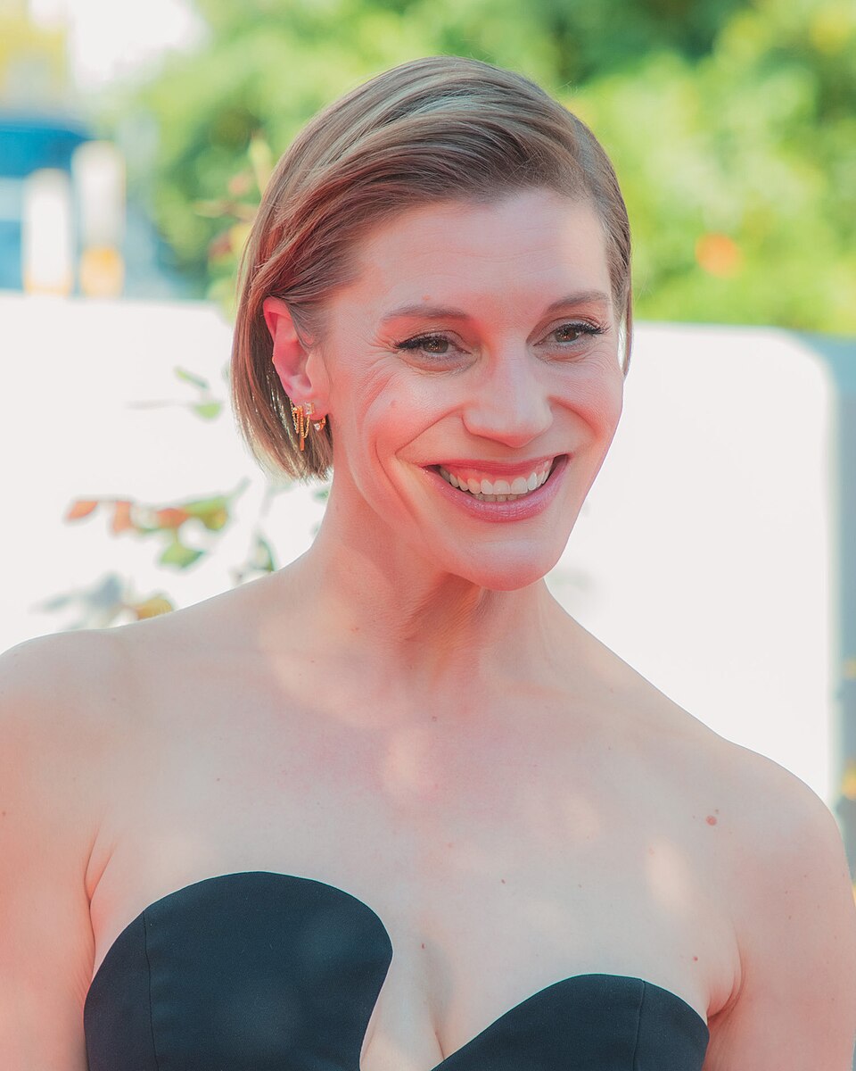 Katee Sackhoff, Acteur