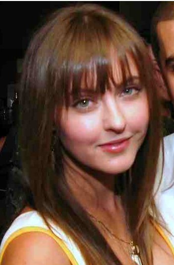 Katharine Isabelle, Acteur