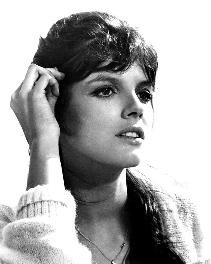 Katharine Ross, Acteur